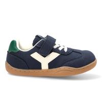 Etika Zapatillas Deportivas Infantiles Unisex, Calzado Respetuoso para Niños, Suela Plana Flexible con Cierre Adherente, 52465 Azul - 32