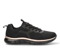 Etika Zapatillas Deportivas para Mujer, Deportivas Ultraligeras con Tecnología HYPERLIGHT y Plantilla Memory Foam, Calzado para Running y Gimnasio, Modelo 50218-41