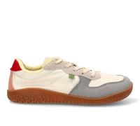 Etika Zapatillas Deportivas Respetuosas para Mujer, Diseño Minimalista Combinado con Puntera Ancha y Suela Zero Drop, 50230 Multicolor - 38