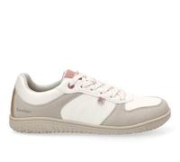 Etika Zapatillas Deportivas Respetuosas para Mujer, Diseño Minimalista con Puntera Ancha y Suela Plana Zero Drop, Modelo Arch 50228-39