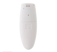 Etilómetro personal para alcohol - Ethylometer de alcohol, etilómetro profesional Bac etilómetro | Detector de alcohol de alta precisión, alcoholemia personal, pantalla LCD digital para