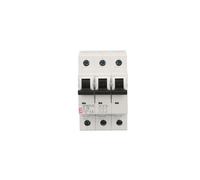 ETIMAT 10 002135716 ASTI Interruptor 3P C 16A 10kA AC