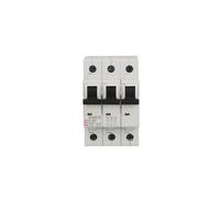 ETIMAT 10 002135722 ASTI Interruptor 3P C 63A 6kA AC