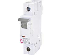 Interruptor de sobrecorriente ETIMAT 6 1p C0,5 002141501