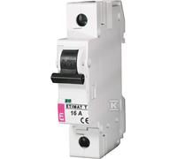 ETIMAT T 1P 20A Limitador de potencia 002181074