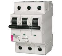 ETIMAT T 3P 10A Limitador de potencia 002181060