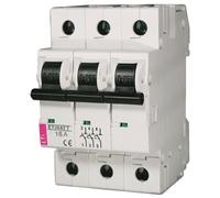 ETIMAT T LIMITADOR DE POTENCIA 20A 3P 3M 6KA 002181062