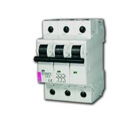 ETIMAT T LIMITADOR DE POTENCIA 25A 3P 3M 6KA 002181063