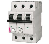 ETIMAT T LIMITADOR DE POTENCIA 40A 3P 3M 6KA 002181065