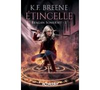 Étincelle (ebook)