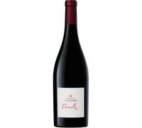 Étincelle Rouge 2020 - Dominio de la Clapière
