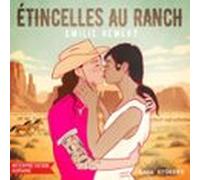 Étincelles Au Ranch - Une Romance Lesbienne (audiolibro)