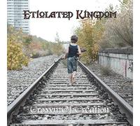 Etiolated Kingdom - Crown of Creation