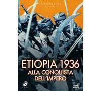 Etiopia 1936 - Alla conquista dell'impero [Italia] [DVD]