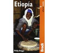 Etiopía (Bradt)