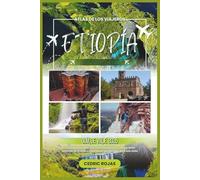 Etiopía Guía de viaje 2026: Tu compañero ideal, con información clara, conocimiento profundo de la zona e información actualizada para una visita exitosa (Atlas de los Viajeros)