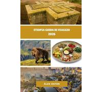 Etiopia Guida di viaggio 2026