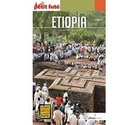 Etiopía (Petit Futé) (Petit Futé. Country guide)