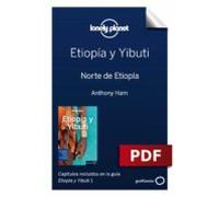 Etiopía Y Yibuti 1. Norte De Etiopía (ebook)