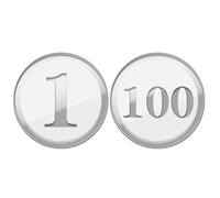 Etiqueta Adhesiva Repara Número de Casillero Número de Habitación Números de Casa Autoadhesivos Pegatinas de Números Consecutivos Del 1 Al 100 Números de Mesas./6Cm Sier/31 To 40
