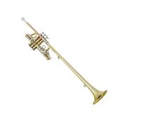 Etiqueta B Plana Llave Triple Llave Triple Alargada