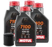MOTUL 104097 Aceite de motor