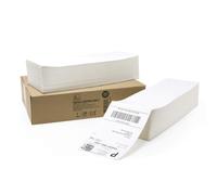 Etiqueta de env o t rmica directa Buhbo de 4"" x 6"" (2000 etiquetas plegadas) 2