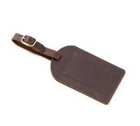 Etiqueta De Equipaje De De Grano Superior De Diseño Creativo Correa Segura Identificador De Equipaje De Viaje Para Exteriores Etiqueta De Viaje De De Grano Superior