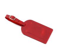 Etiqueta De Equipaje Granos Superiores Diseño Creativo Correa Segura Identificador Viaje Para Exteriores Etiquetas Granos Superiores