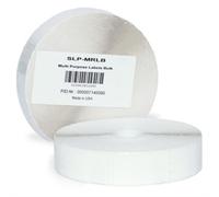 Etiqueta de impresora Seiko Instruments SLP-MRLB Blanco 5.1 cm x 2.8 cm 1700 unidades