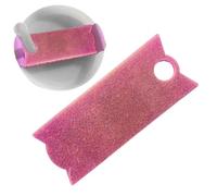 Etiqueta De Nombre De La Copa - Etiqueta De Nombre De Acrílico Beber Colgante En Botella, Adjunto De Vaso Más Elegante | Botellas De Gafas De Letras, Accesorios De Fiesta Reutilizables Para