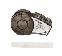 Etiqueta de poli ster Brady Authentic (M21-375-430-WT-CL) para entornos hostiles, para seguimiento de activos de laboratorio y comunicaci n de da