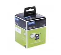 Etiquetas para impresión S0722400 LabelWriter autoadhesivo blanco - DYMO
