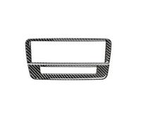 Etiqueta Embellecedora De Cubierta Panel CD Aire Acondicionado Interior Estilo Coche Para Benz CLA 2013-2017;GLA 2013-2018 Clase A pegatinas(C)
