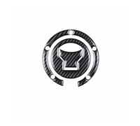 Etiqueta Engomada Cubierta Combustible Adhesivos para Tapa De Depósito De Gasolina De Motocicleta para HON&DA CB125R CB150R CB250R CB300R CB500X CB500F