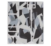 Etiqueta engomada de la horquilla de la bicicleta de montaña 3D, pegatina protectora resistente a los arañazos para bicicleta (Horquilla delantera relámpago)