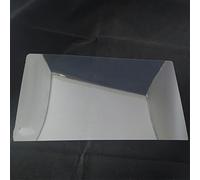 Etiqueta Engomada De La Película del Protector Pantalla Animal DOMÉSTICO para LCD Completa Tacto GPS DVD Estéreo Radio Coche