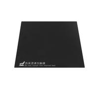 Etiqueta Engomada De La Plataforma De La Cama Caliente De Los Accesorios De La Impresora 235X235Mm Adaptada Para -2 -3