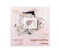 Etiqueta Engomada Decorativa Artística En Relieve Para Estudiantes Pegatinas De Diario Libro Etiqueta Estética Pegatinas Álbum Recortes Etiquetas En Relieve Multipatrón