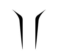 Etiqueta Engomada Del Capó Del Coche,1 Par Racing Stripe Sticker Calcomanías De Rayas Largas De Película De Vinilo DIY Pegatinas De Estilo De Coche Deportivo Para La Modificación Del Estilo Del Coche