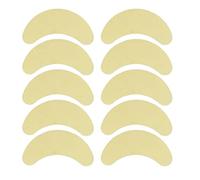 Etiqueta Engomada del Desodorante de los Zapatos, Parche del Desodorante del Zapato, Etiqueta Engomada del Desodorante de la Plantilla de la Eliminación del Olor del Olor Fresco para los Zapatos 10pcs