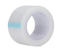 Etiqueta Engomada Del Pie Del Talón, Cinta Adhesiva Del Talón Rasgado Horizontal Vertical Del Color Transparente Flexible Transpirable Para La Protección Del Pie Para El Cuidado De Los Pies