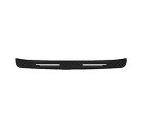 Etiqueta Engomada del Protector Alféizar Puerta Maletero Coche Protector De Parachoques Trasero Waterpeoof Interior para X3 E83 F25 G01 IENQBVL