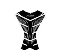 Etiqueta engomada del tanque de la motocicleta Protector de almohadilla de depósito para motocicleta, pegatinas, funda para YA&MAHA YZF R125 R 125 R125