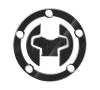 Etiqueta Engomada Protectora Cubierta Tanque Adhesivo para Tapa De Depósito De Gasolina De Motocicleta para Suzuki GSXR1000 GSX-S750 para V-Strom 1050XT DL 650 1000