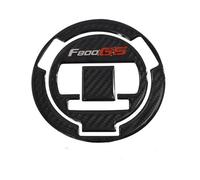 Etiqueta Engomada Protectora Cubierta Tanque para BM&W F800GS Pegatina Exterior para Tapa De Depósito De Combustible De Motocicleta