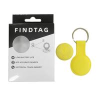 Etiqueta GPS para Perros: Inteligente Instantánea Sin Tarifa Mensual | Dispositivo De Seguimiento De Mascotas con Collar GPS para Perros | Localizador Ṕara Cachorros, Patio Al Aire Libre, Par