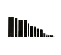 Etiqueta impermeable del PWB de la frecuencia ultraelevada resistente al calor del Anti-metal 860-960MHZ ISO18000-6C RFID