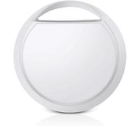 Etiqueta Inteligente Android, Etiqueta de Seguimiento Android Air Tracker,Compatible con la aplicación Encontrar mi Dispositivo de Google, rastreador GPS Bluetooth,para Equipaje, Cartera