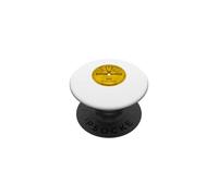 Etiqueta Melissa Etheridge Rise Sun Records PopSockets PopGrip Adhesivo